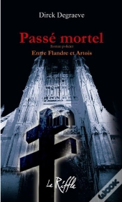 Capa do artigo Passe Mortel