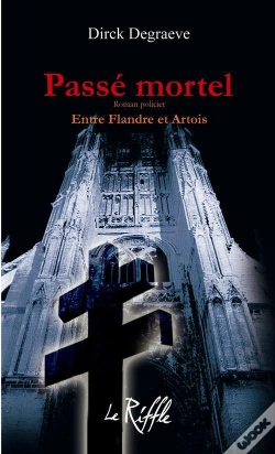 Capa do artigo Passe Mortel