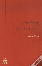 Capa do artigo Passe Ouest ; Ikaria Lo 686070