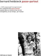 Capa do artigo Passe-Partout