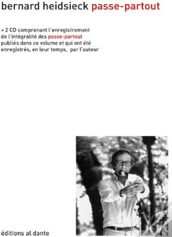 Capa do artigo Passe-Partout