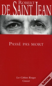Capa do artigo Passe Pas Mort