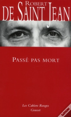 Capa do artigo Passe Pas Mort