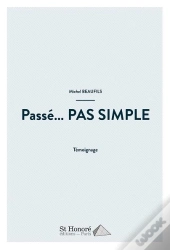 Passe  Pas Simple