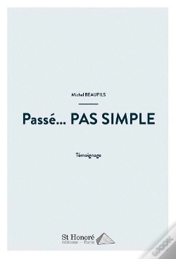Capa do artigo Passe  Pas Simple