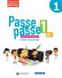 Passe - Passe 1 - Ouzbékistan - Cahier - Preview