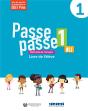 Passe - Passe 1 - Ouzbékistan - Livre - Preview