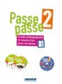 Passe Passe 2 : Fle ; Guide Pédagogique ; Version Papier + Cd + Dvd - Preview