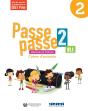 Passe - Passe 2 - Ouzbékistan - Cahier - Preview