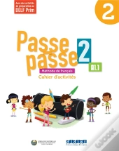 Passe - Passe 2 - Ouzbékistan - Cahier