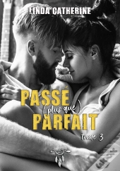Passé Plus Que Parfait