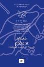 Passé, Présent ; Dialoguer Avec J-B Pontalis - Preview