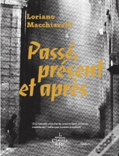 Capa do artigo Passé, Présent Et Après