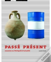 Capa do artigo Passe Présent : Lousonna Ou L