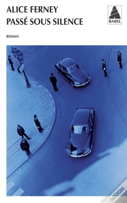 Capa do artigo Passé Sous Silence