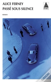 Capa do artigo Passé Sous Silence
