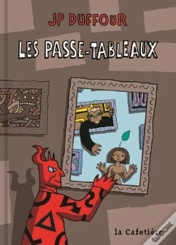 Capa do artigo Passe-Tableaux (Les)
