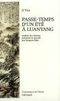 Passe-Temps D'Un Ete A Luanyang - Preview