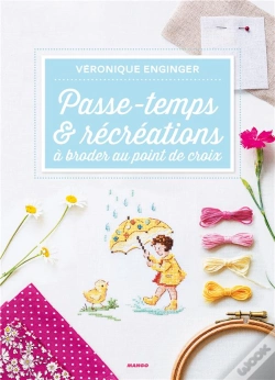 Capa do artigo Passe-Temps Et Recreation