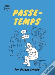 Capa do artigo Passe-Temps