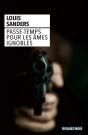 Passe-Temps Pour Les Âmes Ignobles - Preview