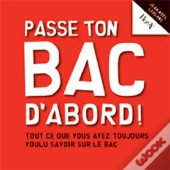 Passe Ton Bac D'Abord !