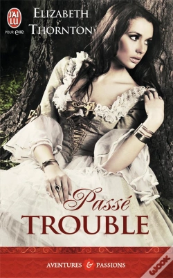 Capa do artigo Passe Trouble (Nc)