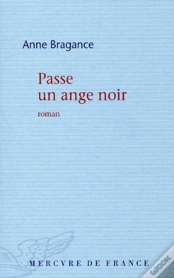 Capa do artigo Passe Un Ange Noir