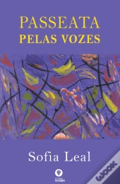 Passeata pelas Vozes