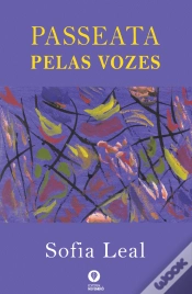 Capa do artigo Passeata pelas Vozes