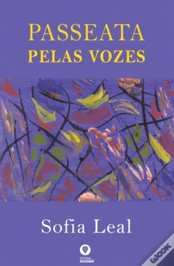 Capa do artigo Passeata pelas Vozes