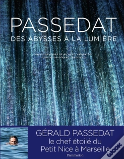Capa do artigo Passédat : Des Abysses À La Lumière
