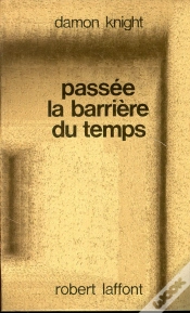 Capa do artigo Passée La Barrière Du Temps
