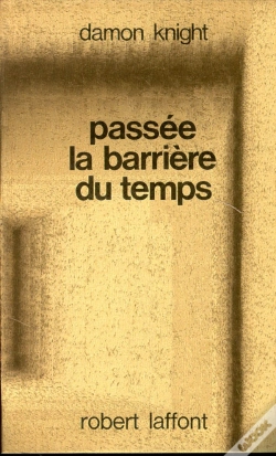 Capa do artigo Passée La Barrière Du Temps
