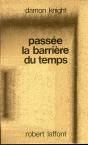 Passée La Barrière Du Temps - Preview
