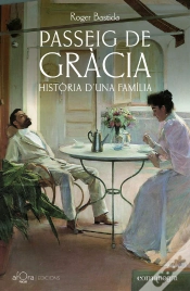 Capa do artigo Passeig De Gràcia
