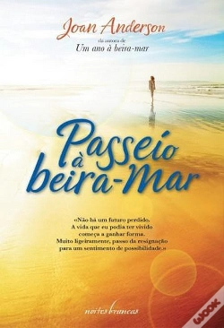 Capa do artigo Passeio à Beira-mar