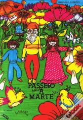 Passeio a Marte