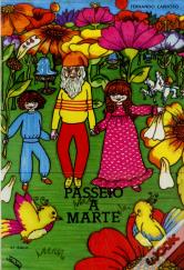 Passeio a Marte