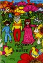Passeio a Marte - Preview