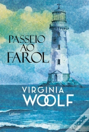 Capa do artigo Passeio Ao Farol - Virginia Woolf
