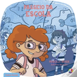 Capa do artigo Passeio Da Escola