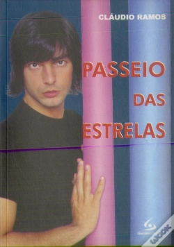 Capa do artigo Passeio das Estrelas