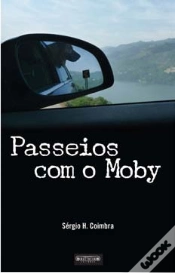 Capa do artigo Passeios Com o Moby