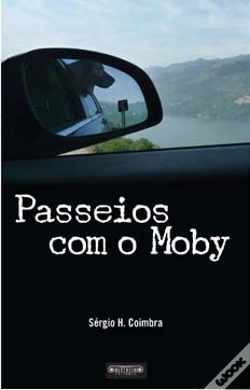 Capa do artigo Passeios Com o Moby