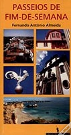 Capa do artigo Passeios de Fim-de-Semana