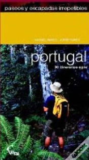 Capa do artigo Passeios e Percursos Irrepetíveis por Portugal