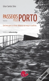 Capa do artigo Passeios pelo Porto