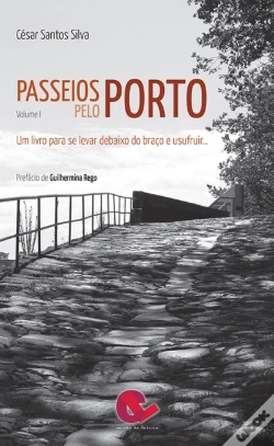 Capa do artigo Passeios pelo Porto