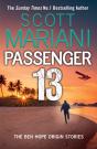 Passenger 13 - Preview